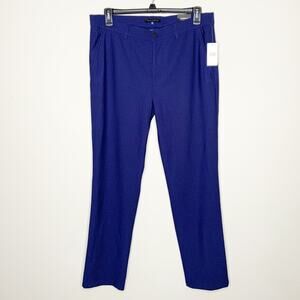 Vince Camuto Men’s Blue Dress Pants Size 35